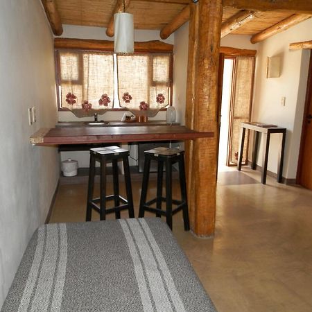 Al Sereno Hotel y Spa Tilcara Habitación foto
