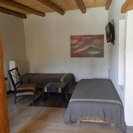 Al Sereno Hotel y Spa Tilcara Habitación foto