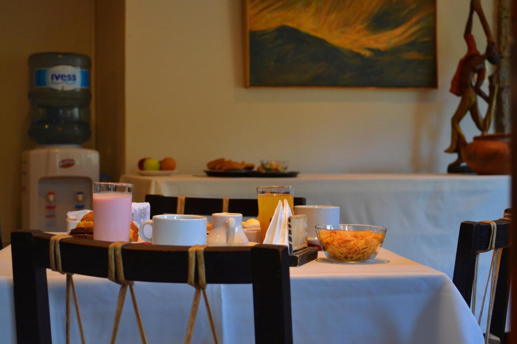 Al Sereno Hotel y Spa Tilcara Habitación foto