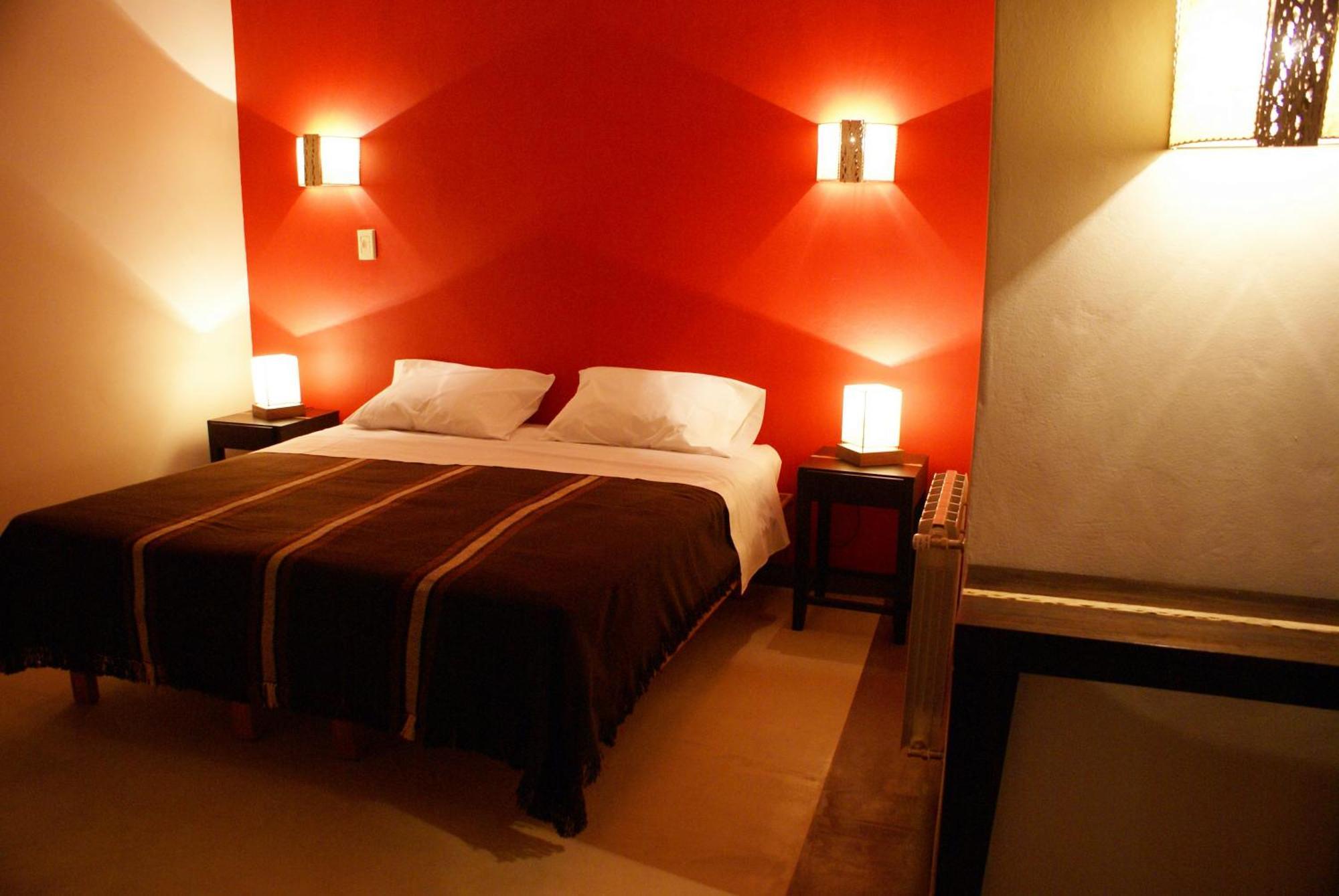 Al Sereno Hotel y Spa Tilcara Habitación foto