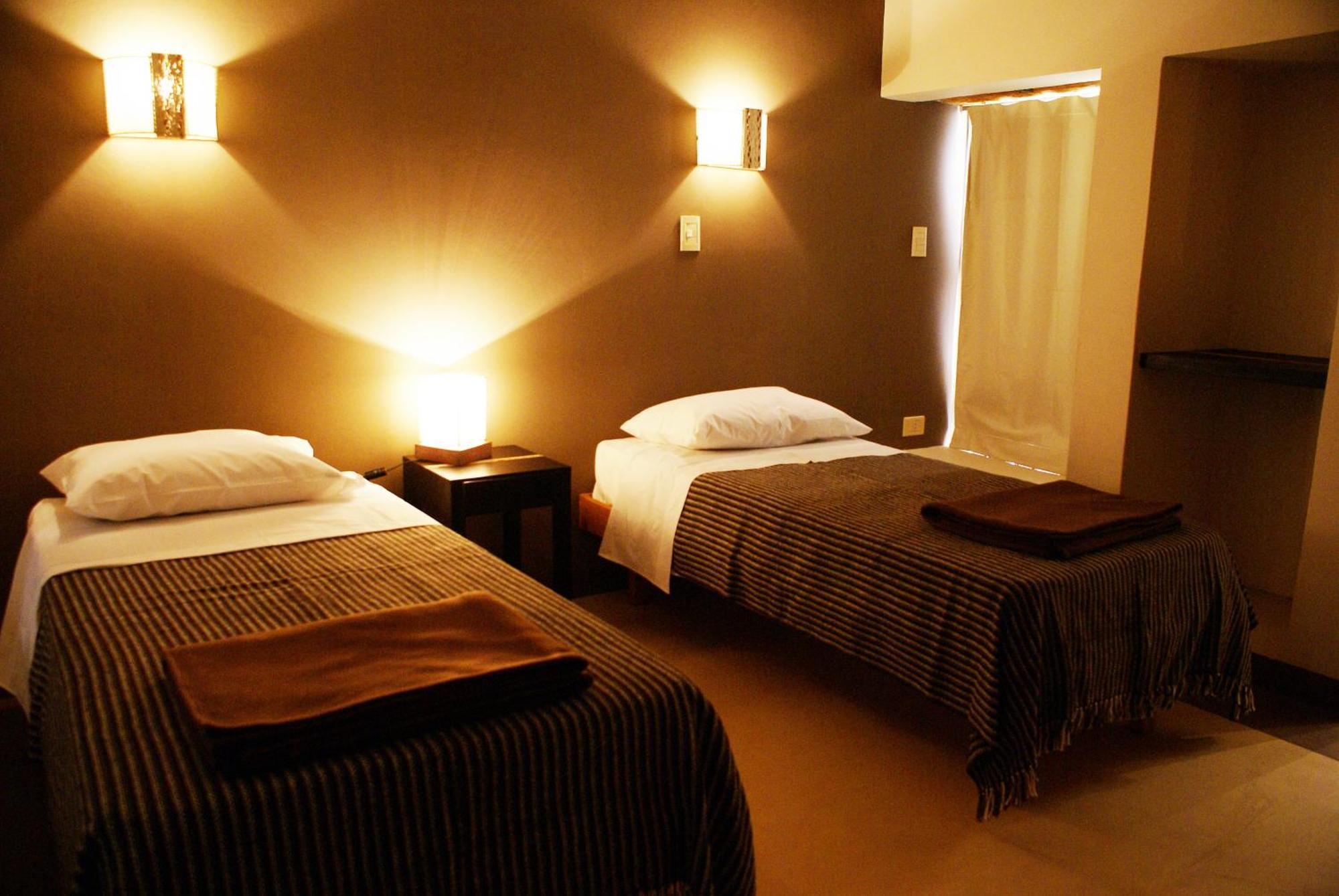 Al Sereno Hotel y Spa Tilcara Habitación foto