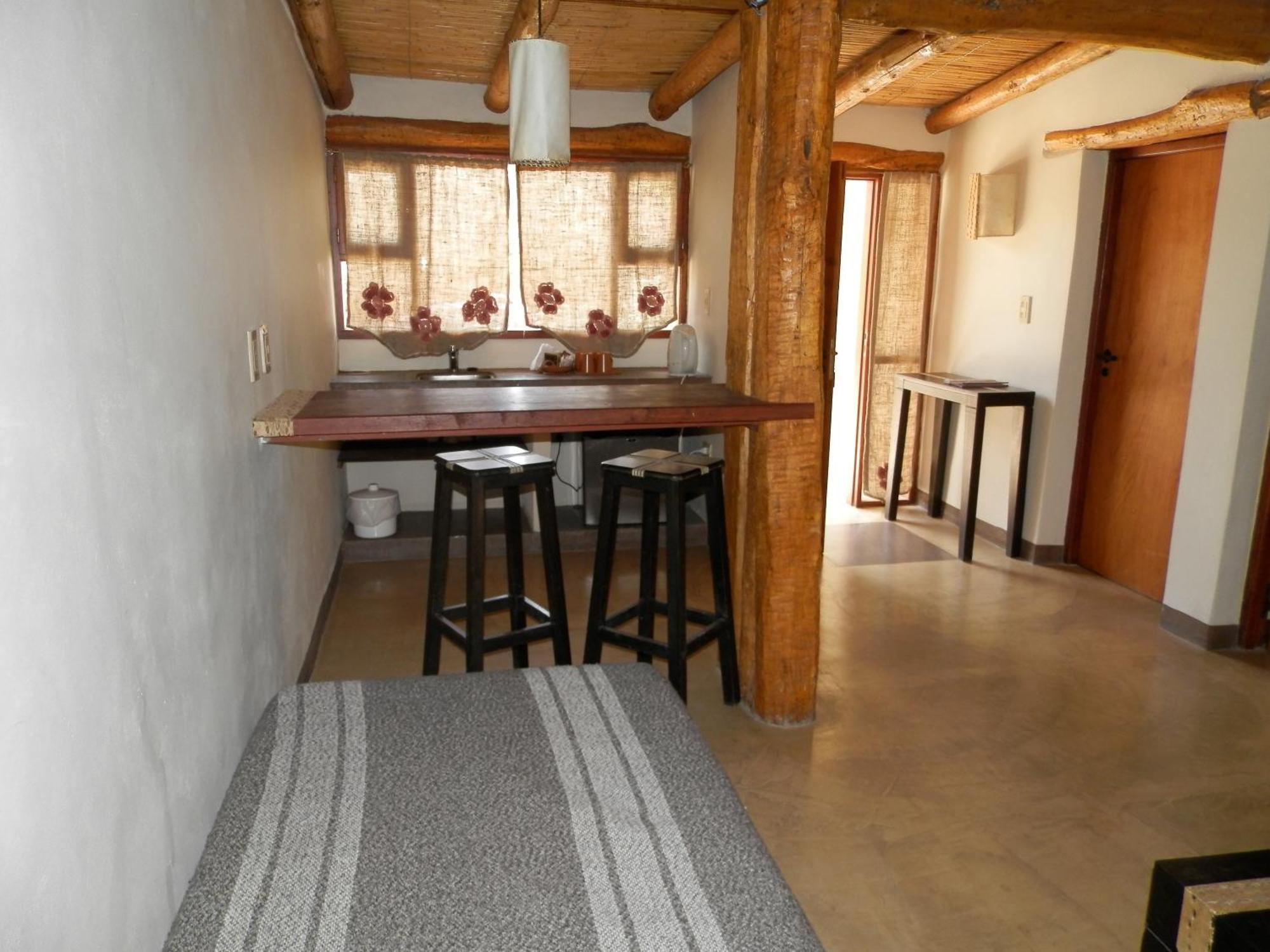 Al Sereno Hotel y Spa Tilcara Habitación foto