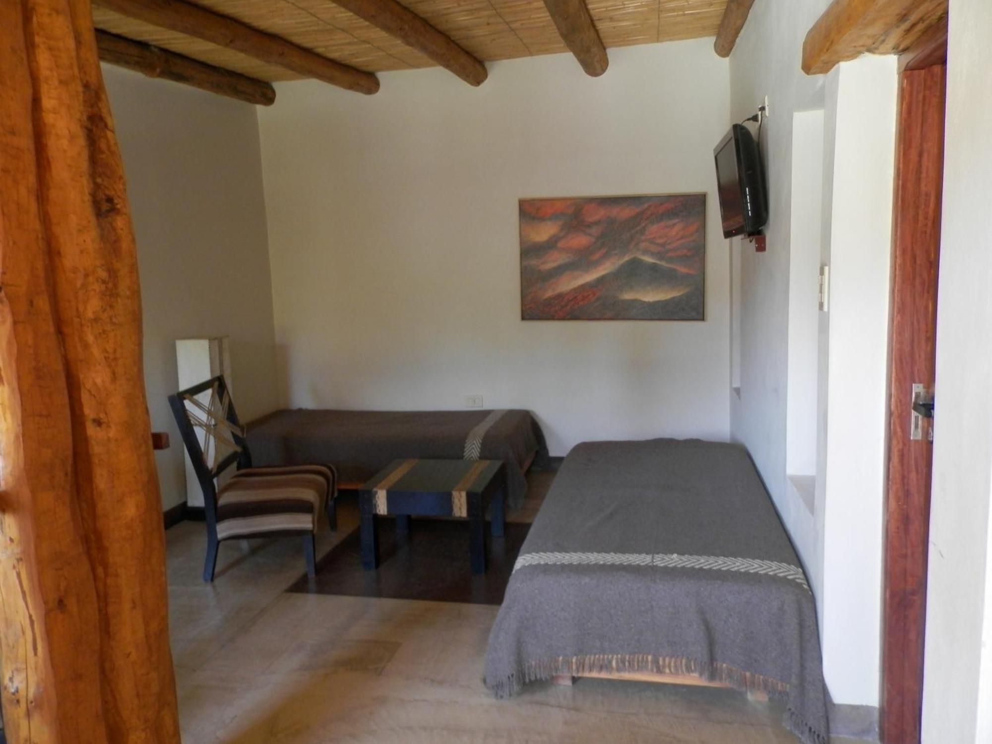 Al Sereno Hotel y Spa Tilcara Habitación foto